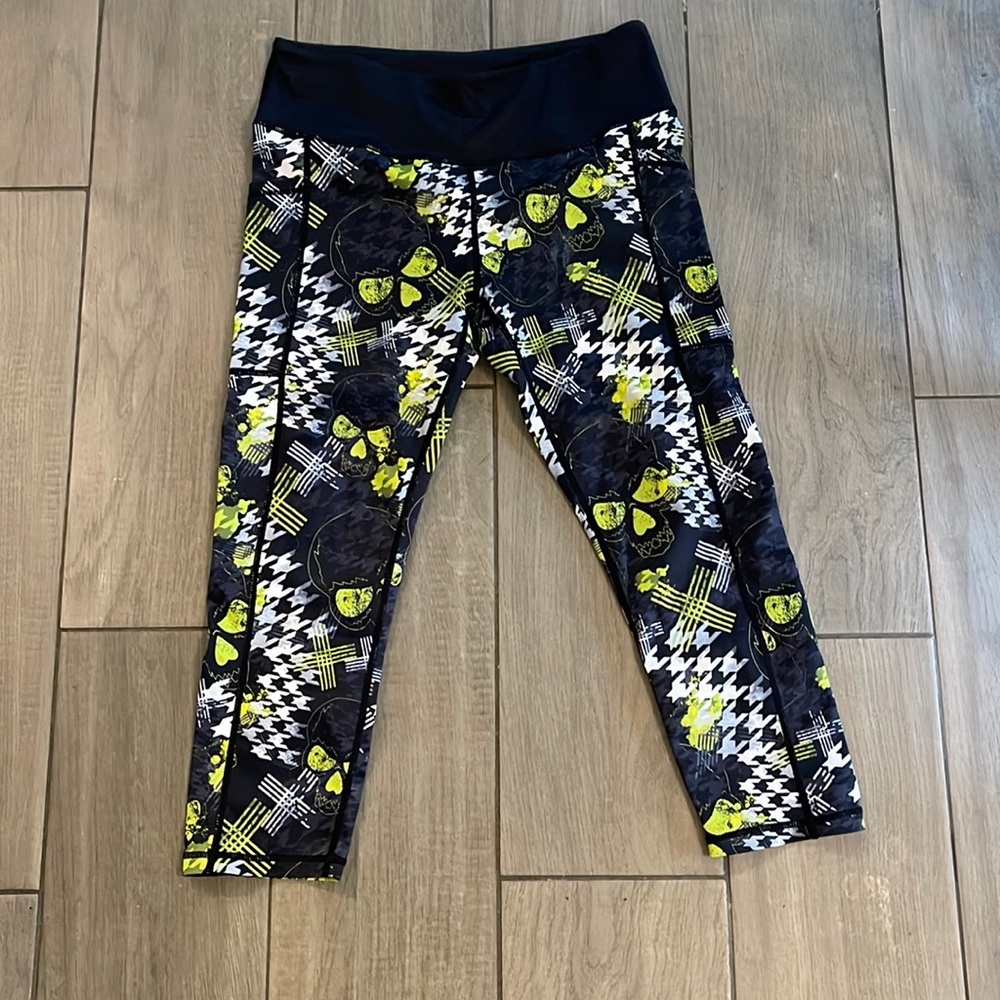 CVG leggings!